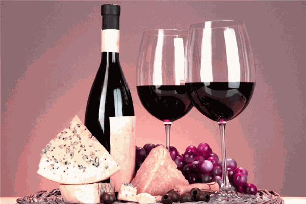 丝路秘语葡萄酒